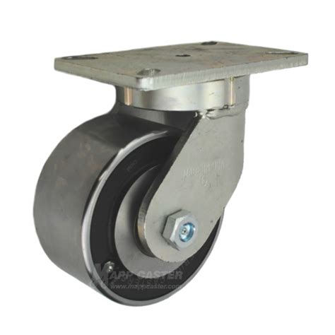 metal fabricator casters|heavy duty steel casters.